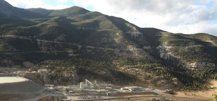 Sibanye-Stillwater steigert Umsatz im schwierigen Jahr 2019 um 44% und erzielt Rekord-EBITDA