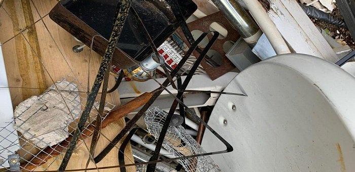 Schrottabholung in Duisburg für Sie zu einem fairen und lukrativen Deal