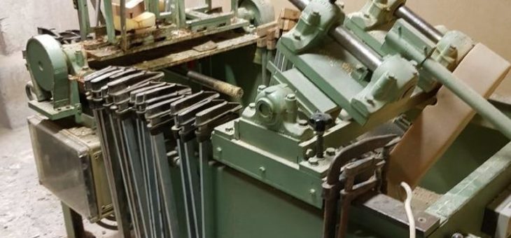 Autoverschrottung durch Schrottabholung Herten