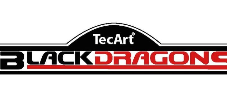 TecArt wird Namenssponsor der Black Dragons