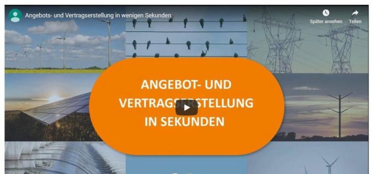 PALMER GRUPPE und Conscius A/S schließen Kooperationsvertrag