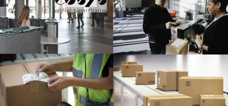 Einfache Paketverteilung und Sendungsverfolgung im Unternehmen mit COSYS Paket Management Inhouse Software