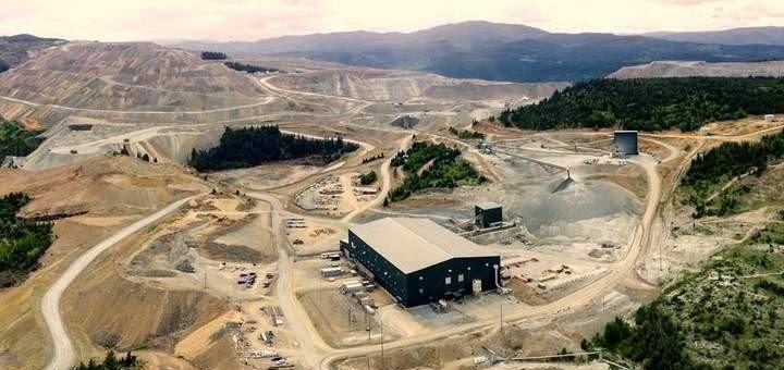 Copper Mountain Mining ist heute besser positioniert denn je!