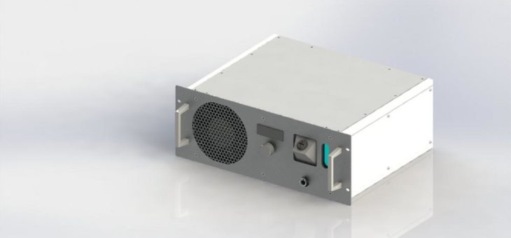 termotek auf der Analytica: lösungsorientierte Kühl- und Temperiersysteme mit Peltier-Technik
