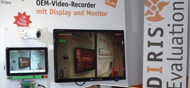 X-SPEX sagt Teilnahme an Embedded World 2020 ab