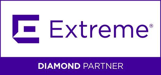 Damovo beweist Enterprise Networking Expertise mit Diamond Partner-Akkreditierung von Extreme Networks