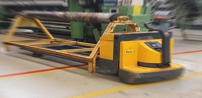 Zuverlässig, kompetent, schnell Schrottabholung in Herten