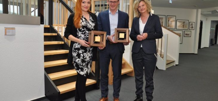 FamilyHome – Haus des Jahres 2019