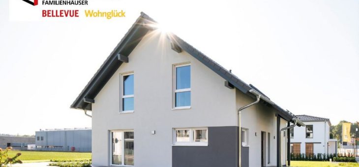 Deutscher Traumhauspreis 2020: Nominierung für FingerHaus