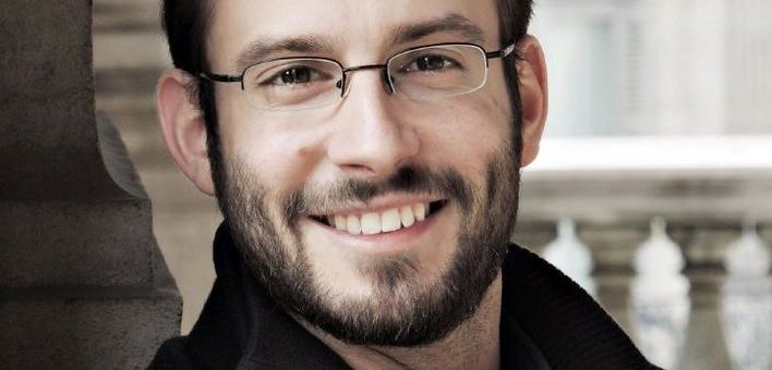 Besetzungsänderung: Felix Bender dirigiert statt Ivor Bolton