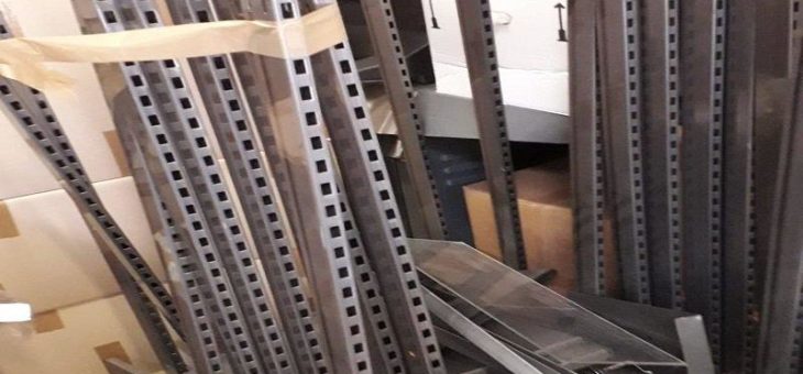 Schrottabholung in Wuppertal holt Ihren Altmetallschrott ab