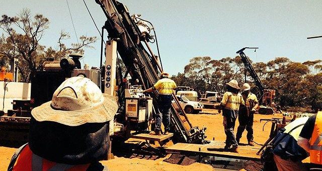 Classic Minerals entdeckt neue, hochgradige Goldvererzung auf Kat Gap