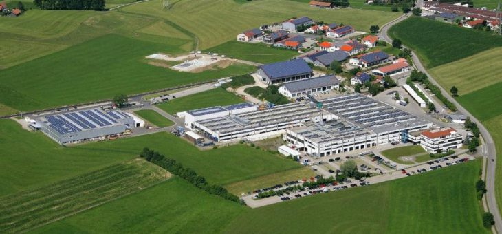 MAHA trennt sich von Tochtergesellschaft MAHA-AIP