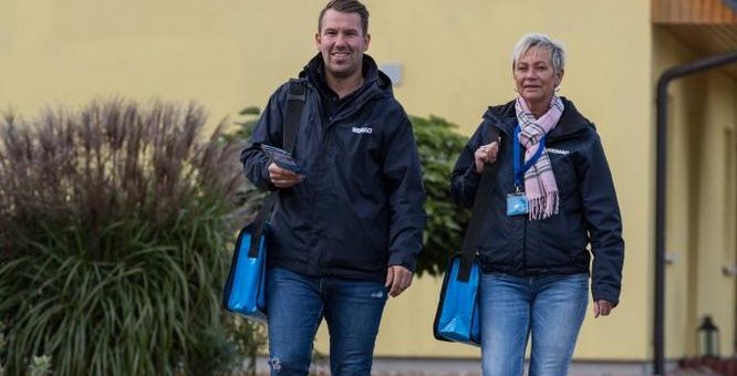 Medienberater bieten persönliche Beratung zuhause