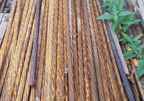 Wir Holen Ihre Schrott kostenlos ab in Lüdenscheid und Umgebung