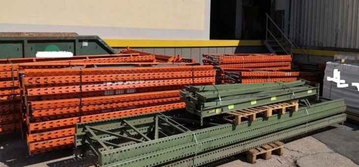 Schrotthandel, Schrottabholung Solingen  und Entsorgung