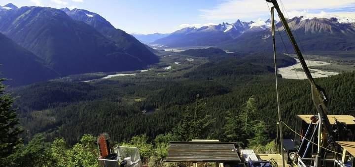 Skeena Resources landet weitere Volltreffer!