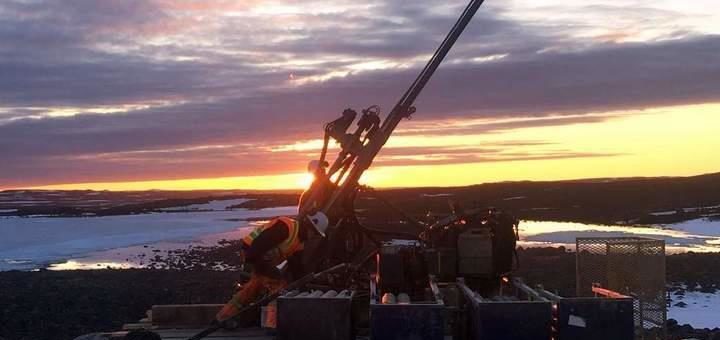 Auryn Resources stimmt seine Aktionäre auf ein vielversprechendes Jahr ein