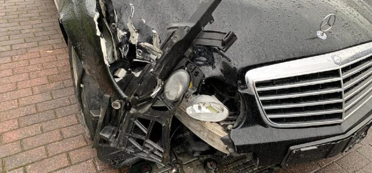 Diesel Fahrverbot umgehen und Auto verschrotten durch Schrotthändler