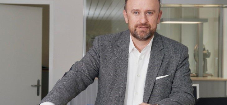 Damovo ernennt Managing Director für die Schweiz