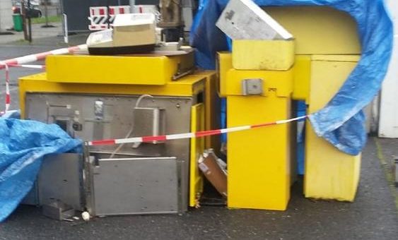 Schrottabholung Hamm – ihr zuverlässiger Alteisensammler in Hamm