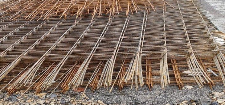 Schrottabholung Krefeld – Wir entsorgen Ihren Schrott