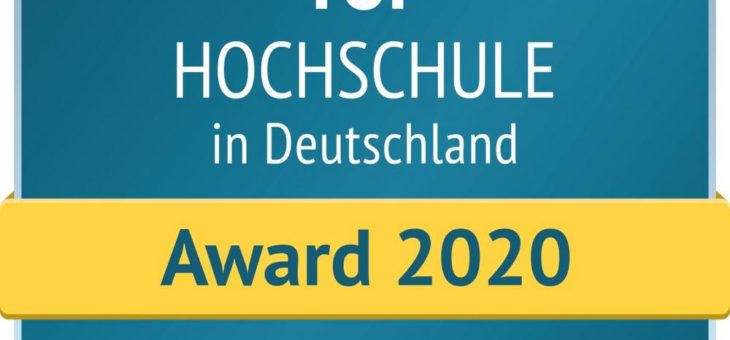 Hochschule Aalen zählt deutschlandweit zu den beliebtesten Hochschulen