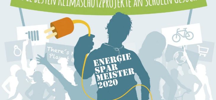 Energiesparmeister an Schulen in Mecklenburg-Vorpommern gesucht – Endspurt für den Klimaschutz