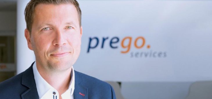 prego services präsentiert auf BME-eLösungstagen neue Perspektiven für Einkäufer