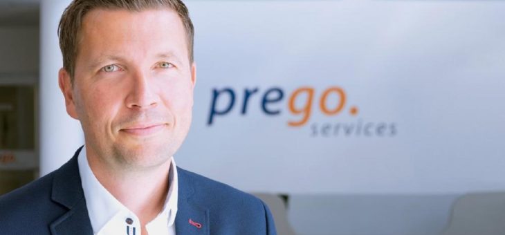 prego services präsentiert auf BME-eLösungstagen neue Perspektiven für Einkäufer