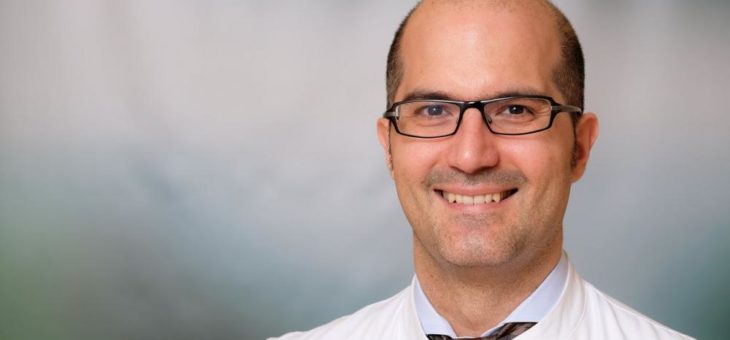 Asklepios Klink Nord: Cardiac Arrest Center Heidberg (CACH) wird als erstes Zentrum in Hamburg erfolgreich zertifiziert