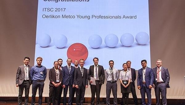 ITSC in Wien: Fachkonferenz bietet ein volles Programm an Beschichtungslösungen