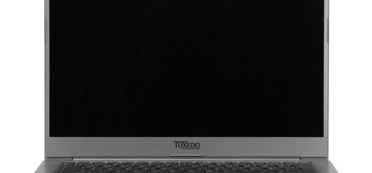 180° in 24 h: Das neue InfinityBook S 14 ist da