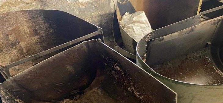 Schrottabholung in Herne bietet Ihnen als Fachmann die schnelle und unkomplizierte