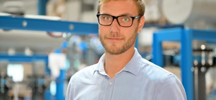 Impulse für effiziente und sichere Kältetechnik: Reisner verstärkt Vertriebsteam
