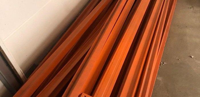 Die Kunden der Schrottabholung in Essen profitieren vom Service des Unternehmens