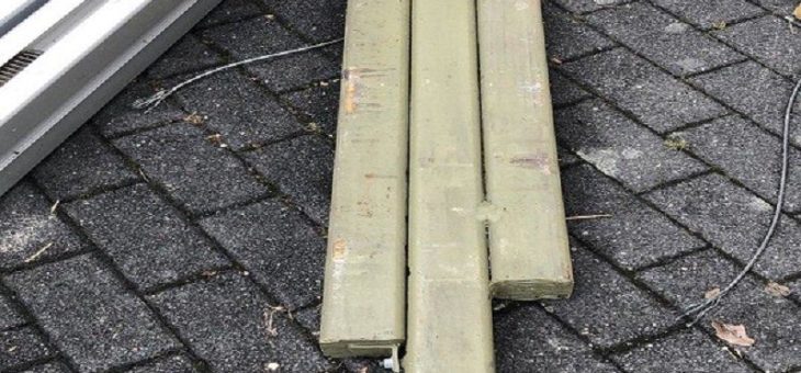 Schrottabholung in Bochum : Schrotthändler zahlen wir gute Preise