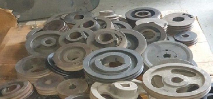 Schrottabholung Bochum : Schrotthändler zahlen wir gute Preise