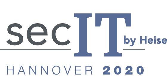 secIT 2020 by Heise