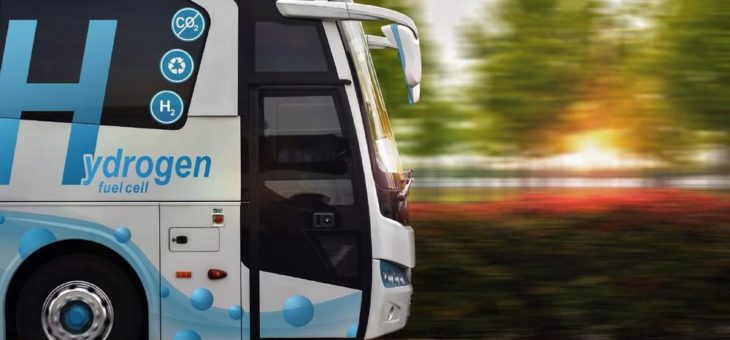 Energiewende in Vorpommern-Rügen: Neue Projekte mit Wasserstoff planen