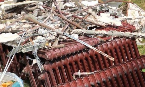 Wir Entsorgung Altmetalle in Dorsten und Umgebung Schneller Service