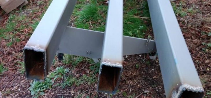Altmetallhändler aus Dortmund bieten Kostenlose Schrottabholung