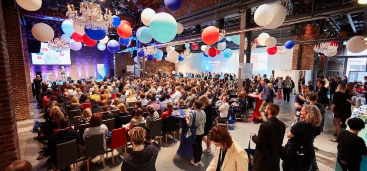 Agile HR Conference 2020: Das Jetzt gestalten