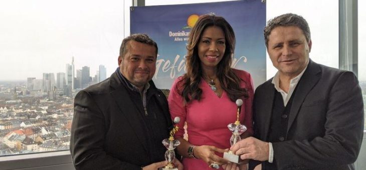 Tourist Board der Dominikanischen Republik erhält Preis für die beste Radio-Kampagne von der Radio Group für den „Walflüsterer“