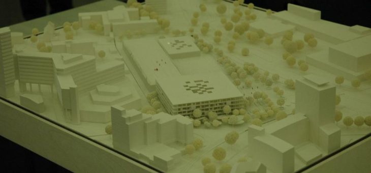 Wettbewerb für Neubau Martin-Behaim-Gymnasium entschieden