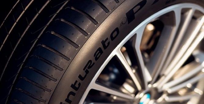 Der Cinturato von Pirelli – ein Name, der für Technologie und Sicherheit steht, feiert seinen 70. Geburtstag