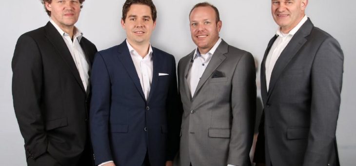 Die IT-HAUS GmbH übertrifft die gesteckten Ziele deutlich und verzeichnet 2019 als bisher erfolgreichstes Geschäftsjahr