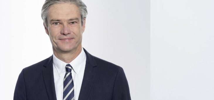 Vorstand Schaeffler AG: Vertrag von Michael Söding verlängert