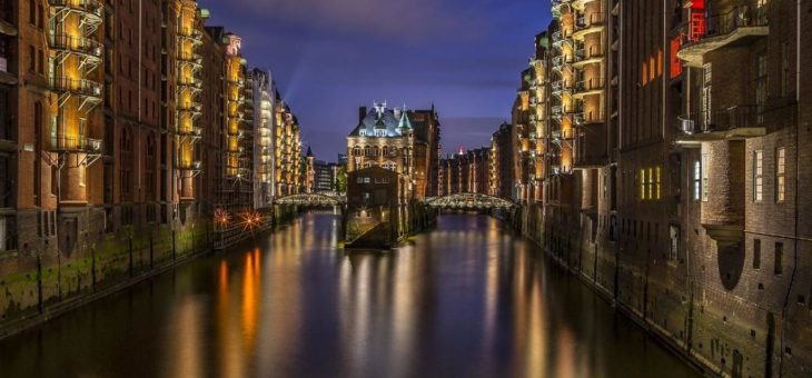 Hamburg-Domains verbessern Ranking bei Google