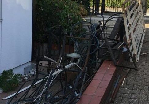 In Duisburg Schrottabholung Kostenfrei und Schnell
